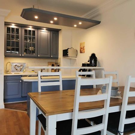 Ferienwohnung Pelzerglueck Pelzerhaken Eksteriør billede
