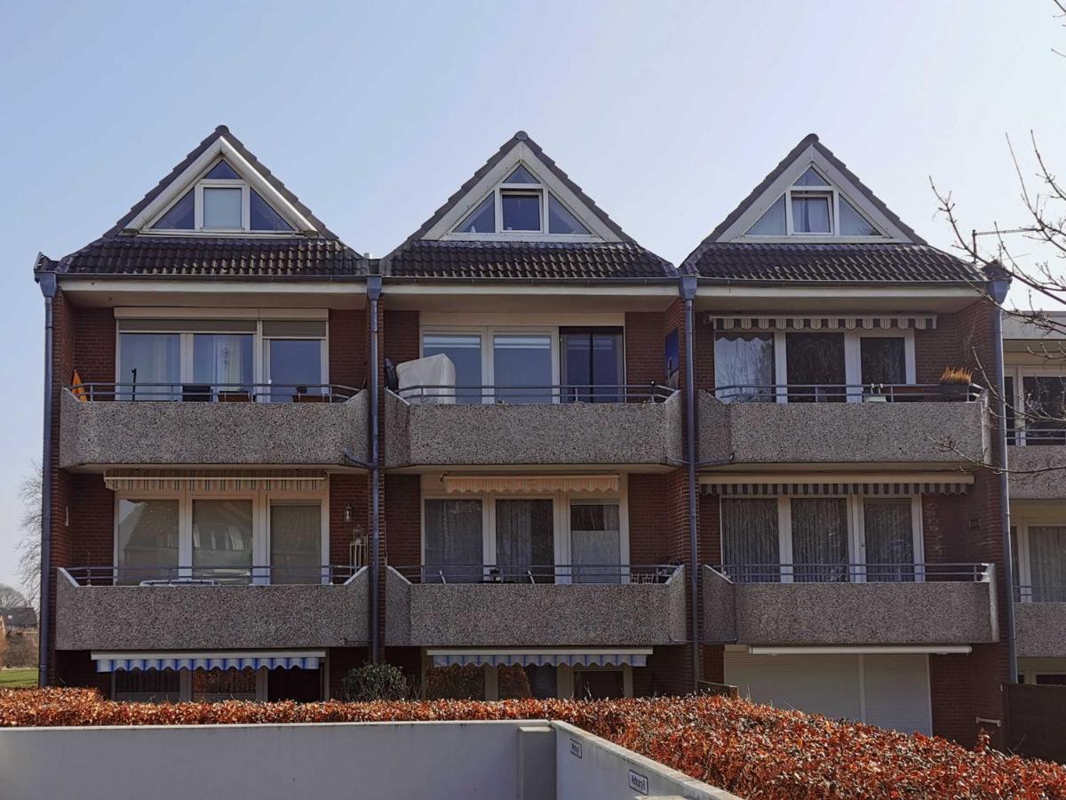Ferienwohnung Pelzerglueck Pelzerhaken Eksteriør billede